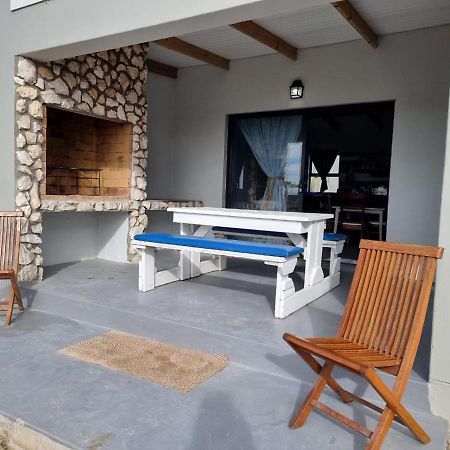 Rustic Hill Apartment ลางเงอบาน ภายนอก รูปภาพ