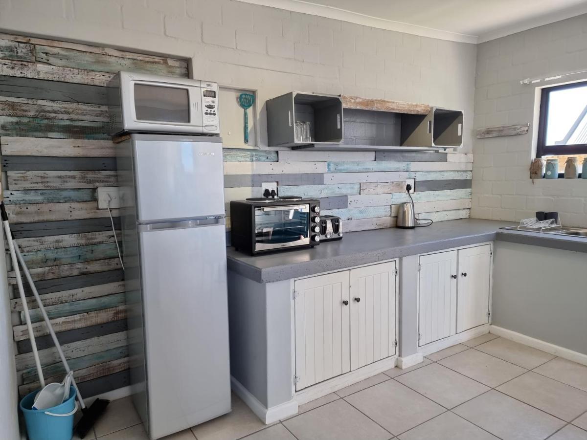 Rustic Hill Apartment ลางเงอบาน ภายนอก รูปภาพ