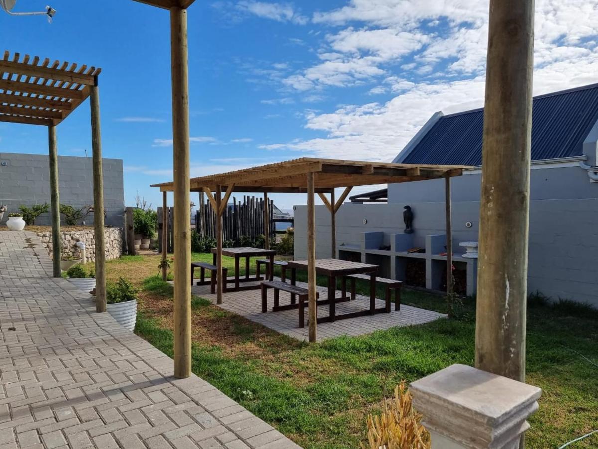 Rustic Hill Apartment ลางเงอบาน ภายนอก รูปภาพ