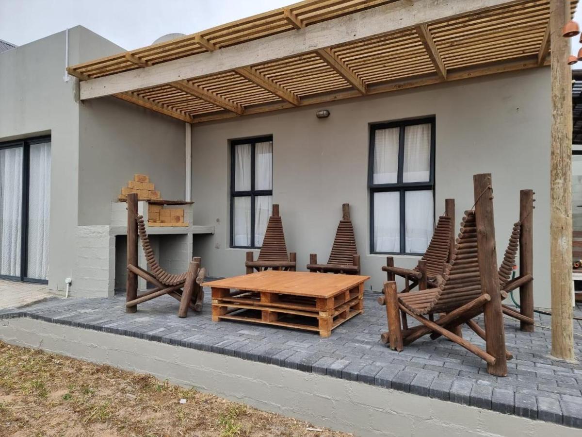Rustic Hill Apartment ลางเงอบาน ภายนอก รูปภาพ