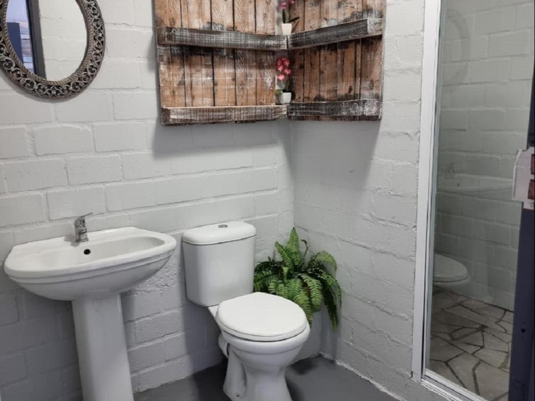 Rustic Hill Apartment ลางเงอบาน ภายนอก รูปภาพ