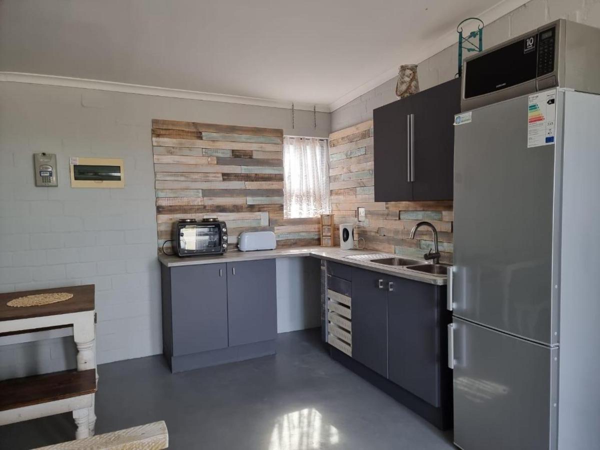 Rustic Hill Apartment ลางเงอบาน ภายนอก รูปภาพ