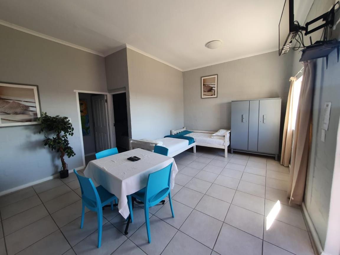 Rustic Hill Apartment ลางเงอบาน ภายนอก รูปภาพ