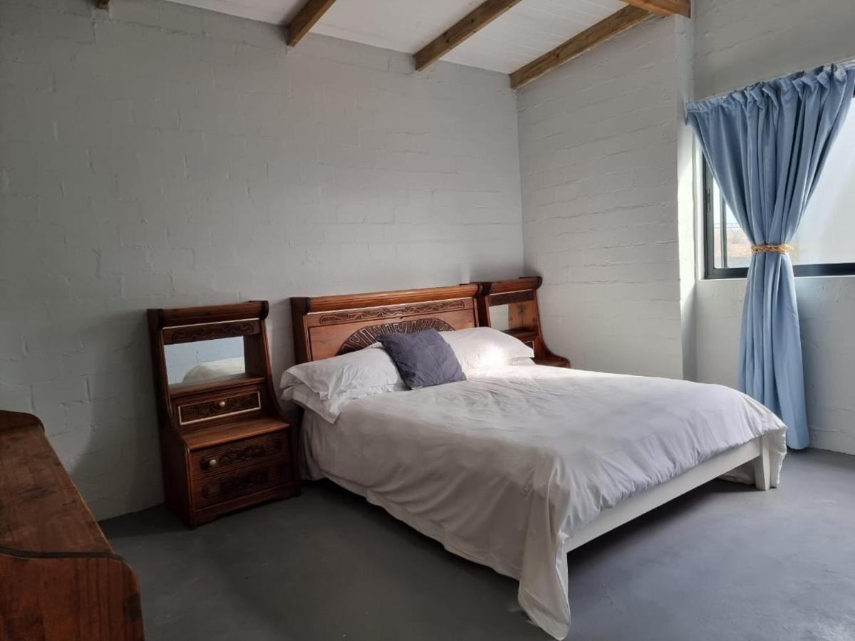 Rustic Hill Apartment ลางเงอบาน ภายนอก รูปภาพ