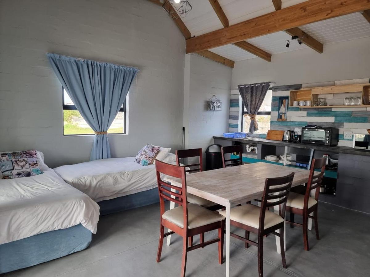 Rustic Hill Apartment ลางเงอบาน ภายนอก รูปภาพ