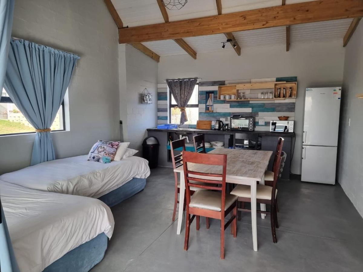 Rustic Hill Apartment ลางเงอบาน ภายนอก รูปภาพ