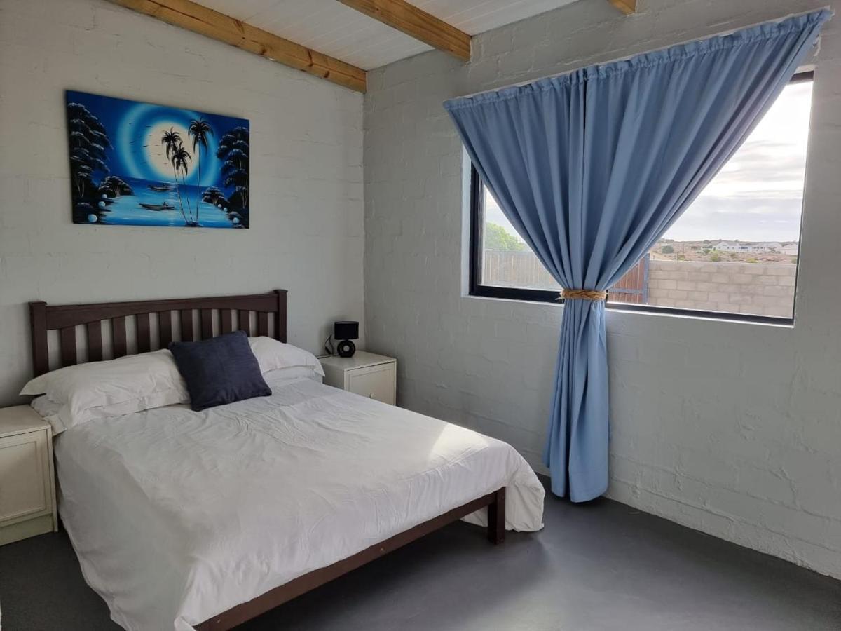 Rustic Hill Apartment ลางเงอบาน ภายนอก รูปภาพ