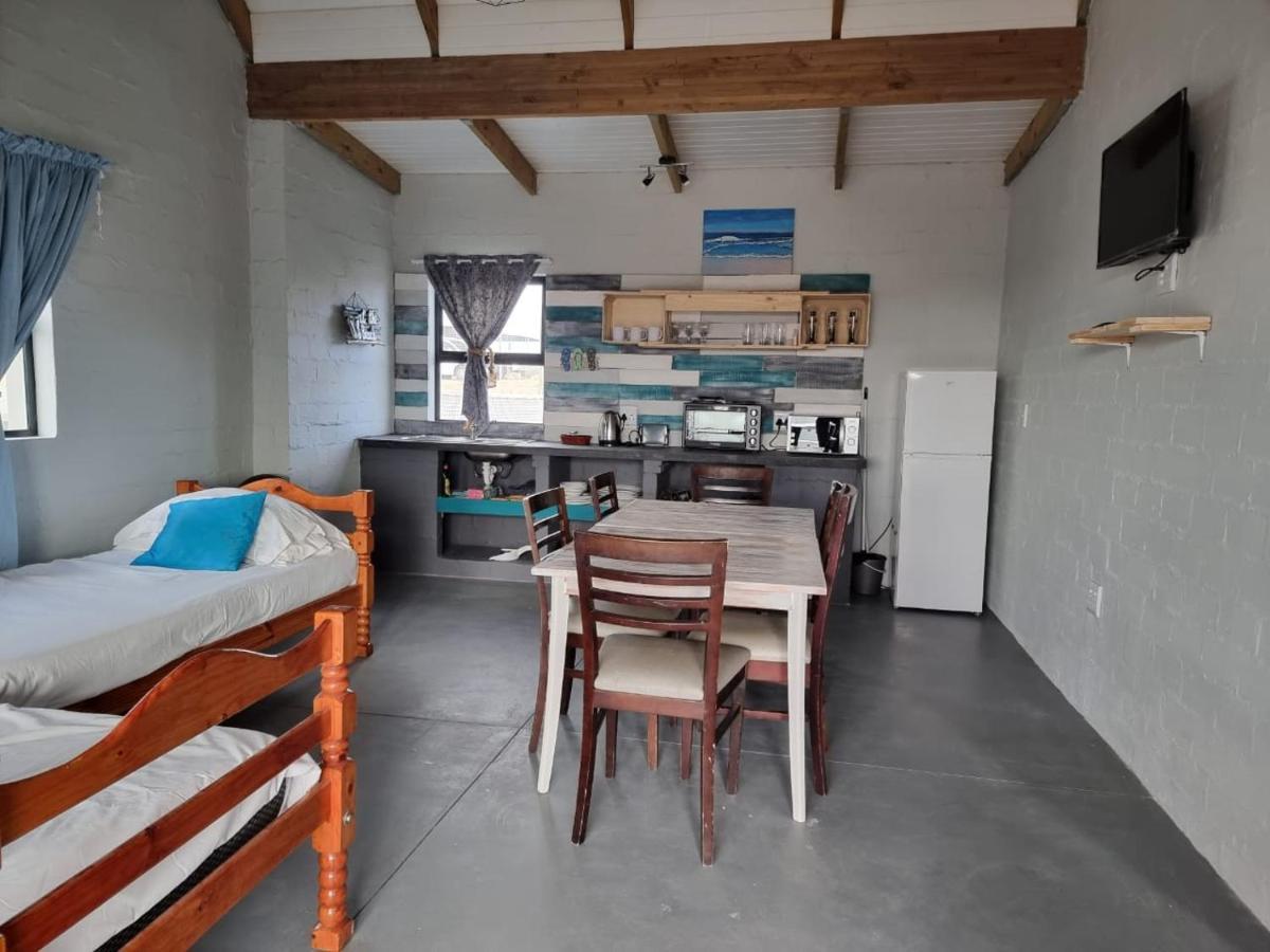 Rustic Hill Apartment ลางเงอบาน ภายนอก รูปภาพ